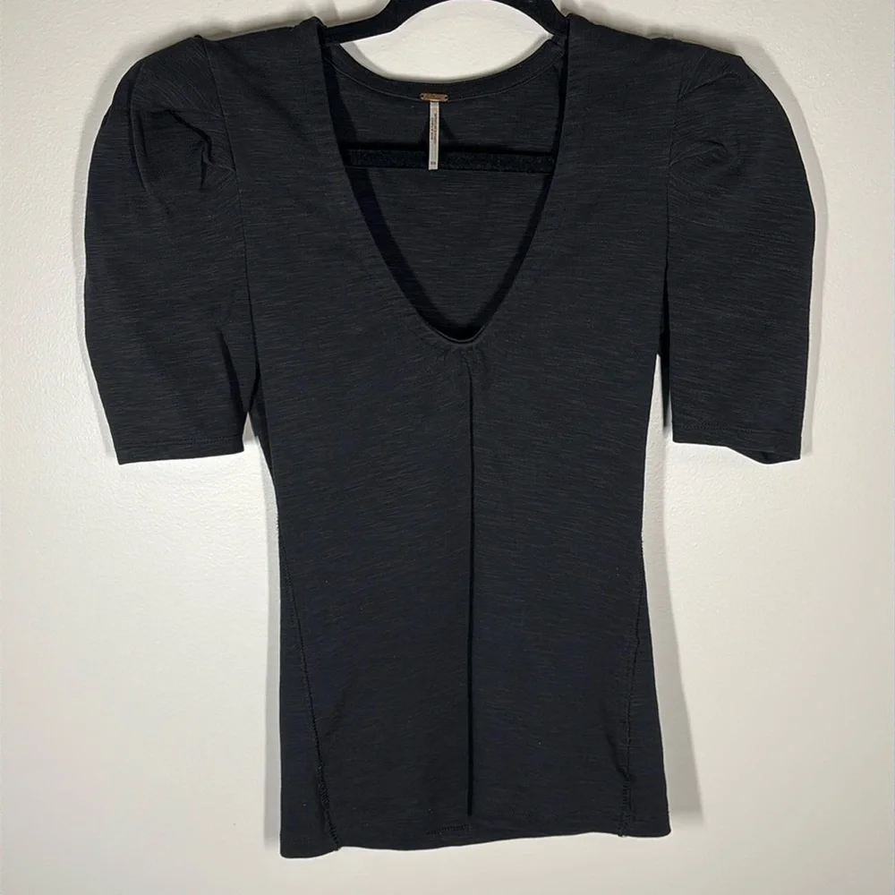 FP black top - Picture 4 of 12